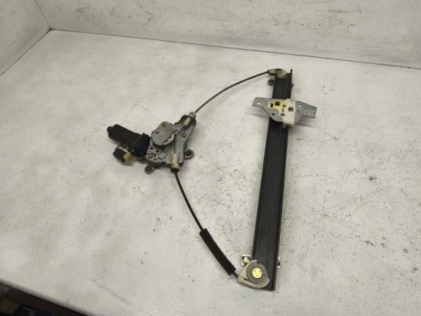 LEVE VITRE AVANT DROIT HYUNDAI GETZ - Vue 2